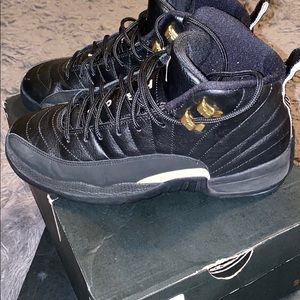 Air Jordan 12 Masters used